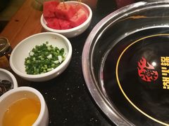 -潮火锅·麻辣牛肉火锅(观音桥方圆·LIVE店)