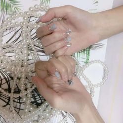 -爱纶美·美甲美睫半永久