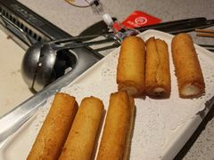 -海底捞大排档火锅(悦荟广场店)