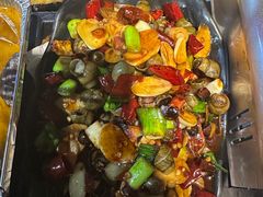 -云晓光头烧烤吧(盛夏店)