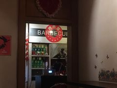 -BARBECUE烤肉屋