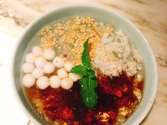 -绿茶餐厅(昌平悦荟店)