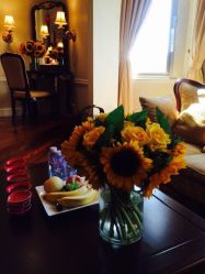 北京饭店莱佛士·婚宴-北京饭店诺金·宴会厅