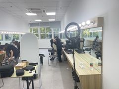 -吉田美学化妆美甲摄影培训(丽水校区)