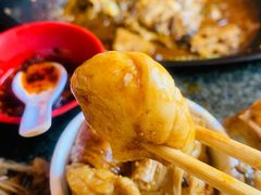 -农家铁锅炖(太阳沟店)