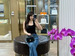 -109度二手奢侈品手表包包珠宝回收(新天地店)