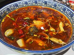 -阿西叶滩羊馆(交大店)