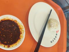 -庆丰包子铺(回龙观店)