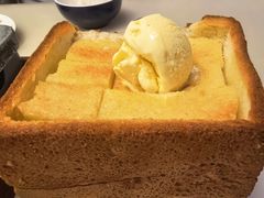 -绿茶餐厅(北京世纪金源店)