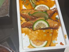 -昱匠·日本料理(金融街店)