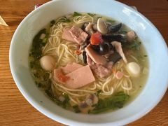 -好這口重庆小面(总店)