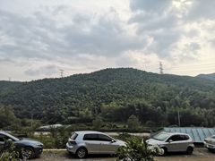 -宁波浙东大竹海景区