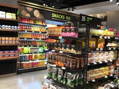 -永辉Bravo超市(东二环泰禾广场店)