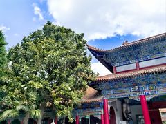 -开福禅寺