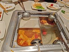 -海底捞火锅(亲子主题北金鹰店)