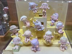 -泡泡玛特POPMART(壹号店)