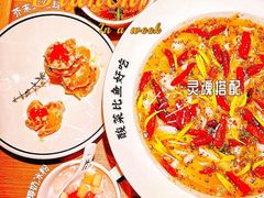 -太二酸菜鱼(中山龙之梦店)