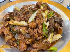 -北方饺子王·海肠捞饭·海鲜锅(山大店)
