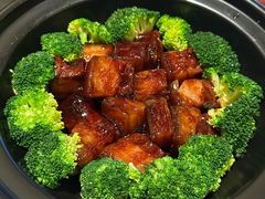 -林芝工布庄园希尔顿酒店-猎味中餐厅