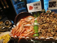 -星伦多自助料理·涮烤一体(嘉兴八佰伴店)