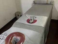 -张钰强中医正骨推拿连锁(华发商都店)