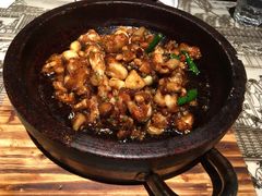 -绿茶餐厅(汇悦大融城店)