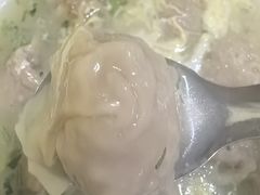 -海清宁记大馅云吞