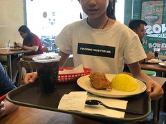 -Borenos Fried Chicken(Asia City)