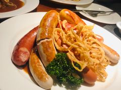 -宝莱纳餐厅(滨江店)