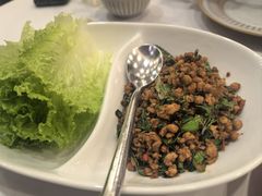 -阿诺泰·泰国餐厅(棕北店)