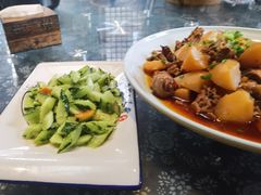 -青城甲(青城山店)