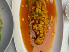 -品海楼·大连海胆锅贴馆(东港店)