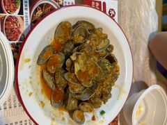 -郑记•不夜城烧烤•龙虾•虾蟹(黄鹤楼店)