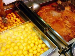 -佳记小食店(旺角店)