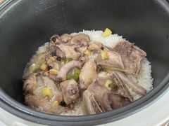 -皇鸽餐厅(龙塘店)