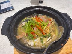 -潮之南·潮汕菜·鱼仔档(南山店)