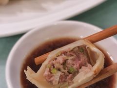 -大妈饺子馆·特色锅包肉·饺子(鼓楼店)