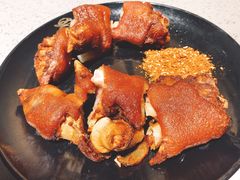 -一棠龙虾•王牌虾球(恒隆广场店)