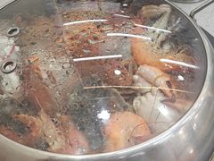 -仙螺岛海鲜自助餐厅(总店)