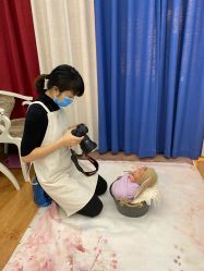 -蓓儿悦月子会所(日月大道店)