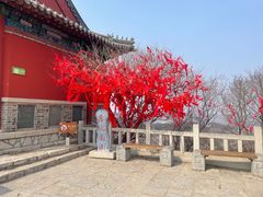 -青州市云门山风景区