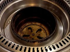 -炙忧烤肉屋(中国铁建广场店)