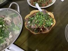 -小杨翘脚牛肉