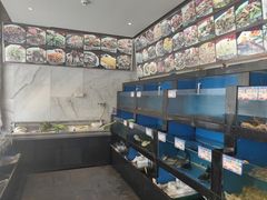 -华盛丰温州大排档(东三环南路店)