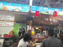-坛南湾阿强农家乐.海鲜大排档老字号(福州地标美食店)