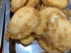 -陈氏肥蛤(小纬六路总店)