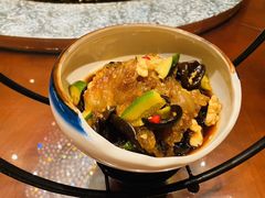 -中国坊中餐厅(石家庄希尔顿酒店)