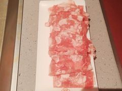 -蓉城四海·澳牛炙烤自助(江阴周庄店)