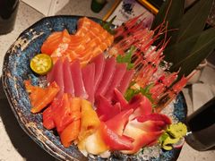 -大渔铁板烧(大悦城店)