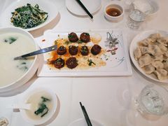 特色鲅鱼水饺-金春禧(世茂国际广场店)